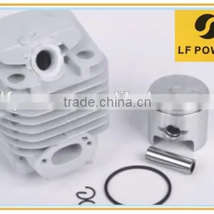 40.5mm Air Cylinder Apply to 1E39F Chain Saw thumbnail-1