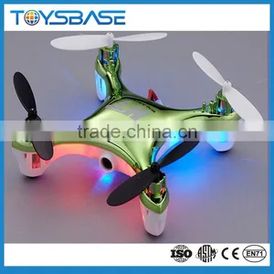 Mini RC Quadcopter Drone UFO With Camera LED Lights F803C thumbnail-3
