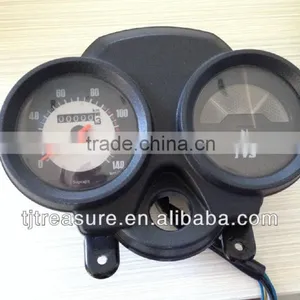 Gauge Pointer Needle/pulsar 135 Speedometer/bike Digital Meter thumbnail-2