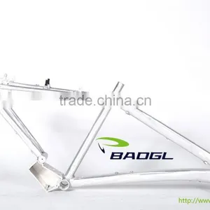 2016 Aluminum Alloy Frame Mtb for Mountain Bike thumbnail-6