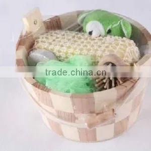Spa Bath Gift Set, Bath Shower Set thumbnail-3