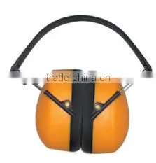 Foldable Earmuffs With CE and ANSI Standard thumbnail-1