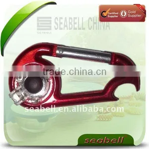 Keychain Beer Bottle Opener thumbnail-1