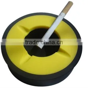 Safe Light Soft Silicone Ashtray LS Eplus thumbnail-1