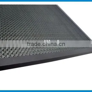 High Quality Laser Cutting Machine Honeycomb for Laser thumbnail-2