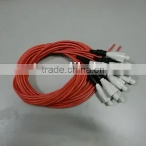 High Voltage Wire for Co2 Laser Tube and Power Supply Connection thumbnail-1