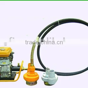 Flexible Shaft Water Pump thumbnail-1