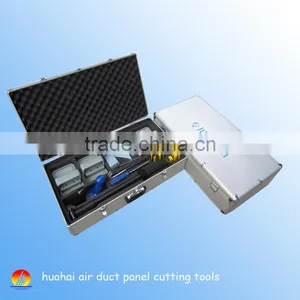 Rigid PU/Polyurethane Foam Air Duct Board thumbnail-4