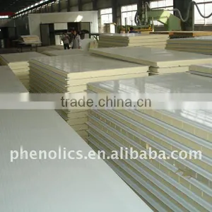 pu Prefab Wall Panel by Continuous Line thumbnail-1