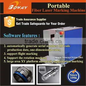 Character Engraving Automotive Instrument Panels Scale Laser Marking Machine thumbnail-1