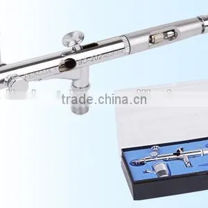 Double Action Airbrushes BD-202 thumbnail-1