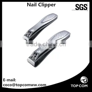 Beauty Make up Toenail and Fingernail Clippers Cosmetics thumbnail-1