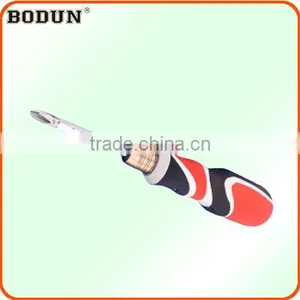 Facebook Handle With Adjustable Three Use Screwdriver thumbnail-1