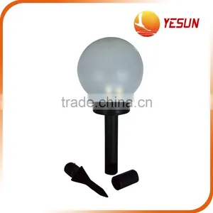 PP Sensor Light ,PE Solar Light,Solar Sensor Light thumbnail-3