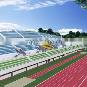 Guangzhou University Sport Fied thumbnail-1