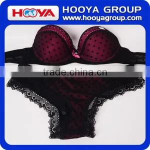 2017 New Style Bra And Panty Set Underwear thumbnail-1