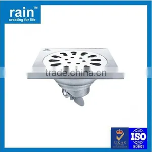 Linear Floor Drain thumbnail-1