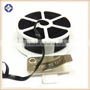 Hydroponics Use Garden Tools of Garden Plant Plastic Twist Tie thumbnail-4