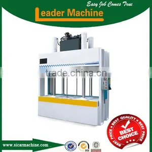 MH3259*200 Woodworking Hydraulic Cold Press Machine thumbnail-1