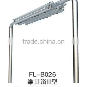 8 Years Professional Factory Spa Pool Vicky Shower SS304# thumbnail-1