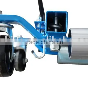1500LB GoJack Right Hand Internal Pump Vehicle Dolly Caster Sold Individually thumbnail-5