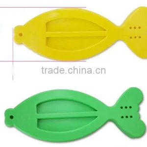 Cute Small Fish Baby Bath Water Thermometer thumbnail-4