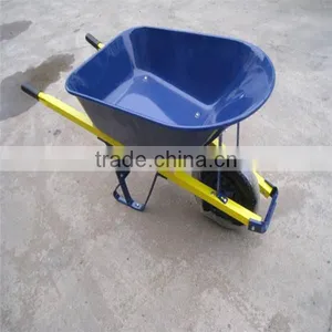 Cheap Good Quality Whelel Barrow WB7808 thumbnail-1