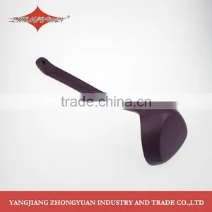 Non-stick Plastic Nylon Shark Shaped Pancake Turner for Kitchenware thumbnail-2