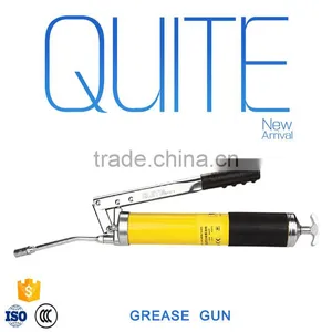 600 C.C. Heavy Duty Hand Grease Gun Professional Cartridge Gun thumbnail-1