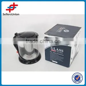 Glass Coffee Pot, Thermal Coffee Pot thumbnail-1