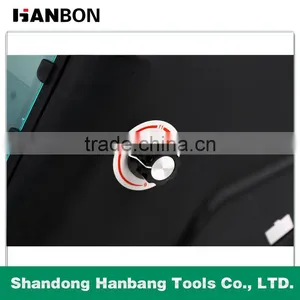 Auto-darkening Arc Welding Mask thumbnail-3