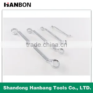 Box End /Offset Ring Spanner thumbnail-4