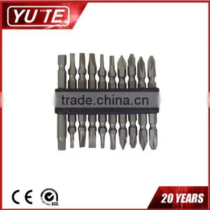 2017 CRV and 10pcs 50mm Torx Screwdriver Bits Set thumbnail-1