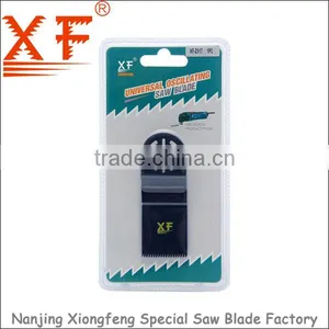 XF-Z017:1-3/4" (34mm) Bi-metal Universal E-cut Saw Blade thumbnail-3