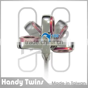 Flexible Ratcheting Wrench With Magnetic Ring thumbnail-4