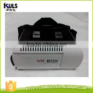 Fashional High Quality Smart 3D VR Glasses thumbnail-1