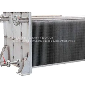 Condenser Efficiency Energy Saving Laser Welded Plate Heat Exchanger thumbnail-1