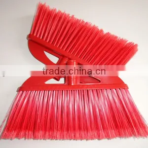 Plastic India Broom thumbnail-1