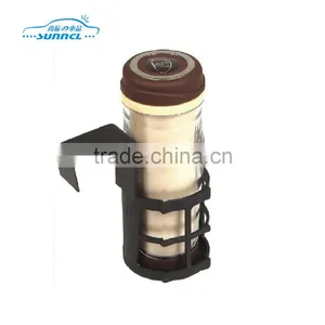 Flexible Holder Max. Holder 11cm Dia. Car Cup Holder Good For Promotion Sale thumbnail-2