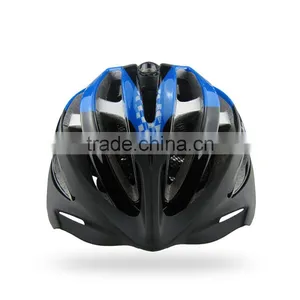 2016 Hot 25 Holes Ventilation Bicycle Helmet thumbnail-6
