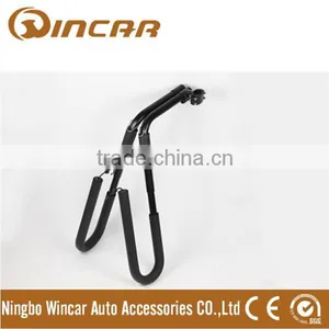 Surfboard Transporting Kayak Roof Carrier , Anti-rust Clip Kayak Car Carrier thumbnail-1