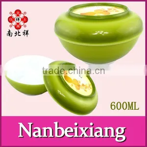 Microwave Safe Bowls With Lids thumbnail-1