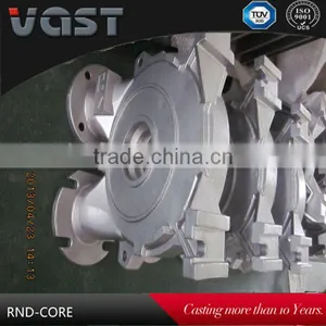 Investment Casting Steel thumbnail-1