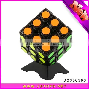 Hot Selling Intelligent Toys Plastic Mirror Cube for Wholesale thumbnail-5