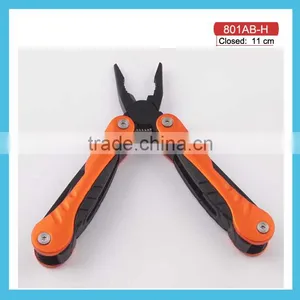 Colorful Multi Function Tool With Aluminum Handle of Multi Function Tool thumbnail-2