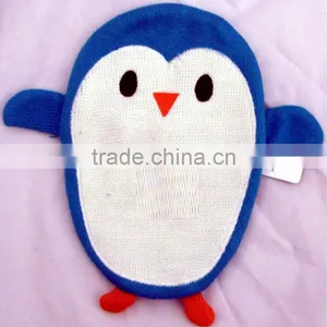 Hot Water Bottle Cover thumbnail-2