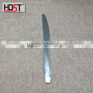 High Grade Quallity Airline Fork Knife Spoon,18/10 Stainless Steel Fork Knife Spoon thumbnail-3