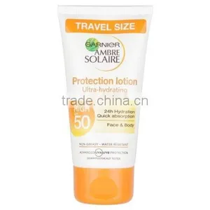 Garnier Ambre Solaire Protection Mini Lotion SPF50 50ml thumbnail-1