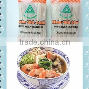 HOT ITEM - RICE VERMICELLI - DUY ANH FOODS thumbnail-6