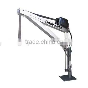 Portable Lifting Crane thumbnail-1